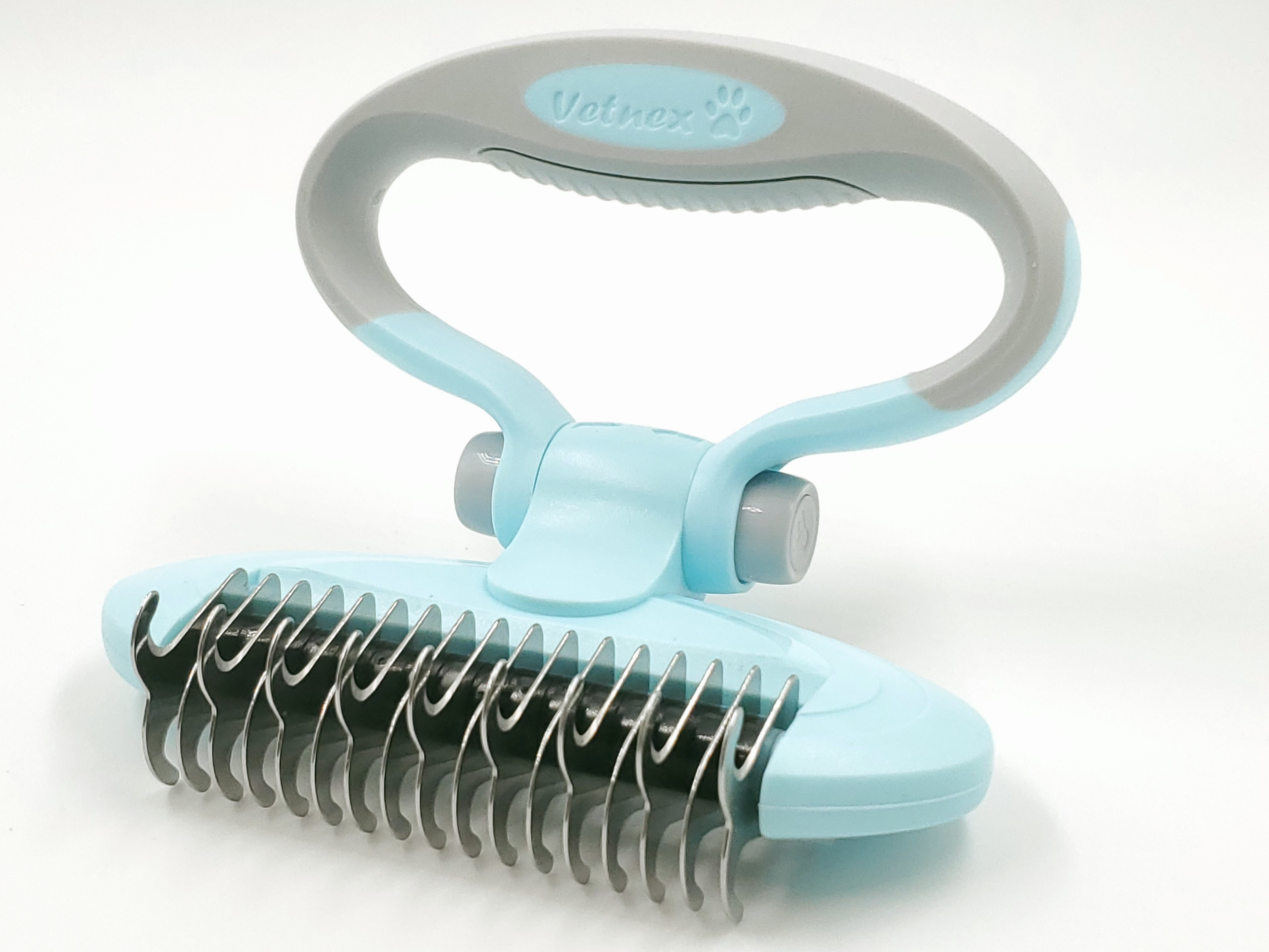 Vetnex Launches an Innovative Brush Rang Under its Skin & Coat Category